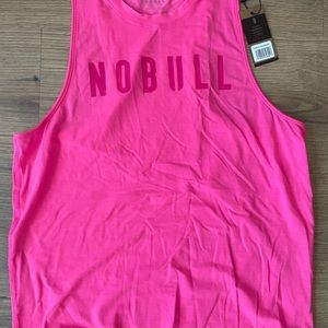 NoBull tank top